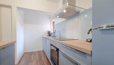 Accommodation Novigrad, Istria
