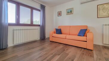 Accommodation Novigrad, Istria
