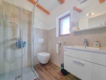 Accommodation Novigrad, Istria