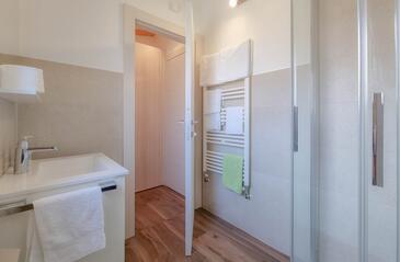 Accommodation Novigrad, Istria