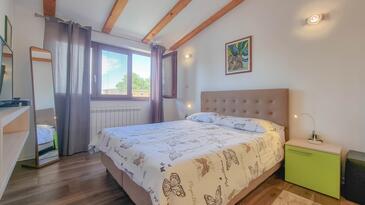 Accommodation Novigrad, Istria