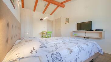 Accommodation Novigrad, Istria