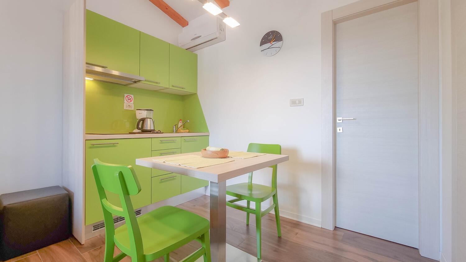 Studio-Apartment - AS-19495-a