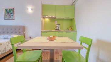 Accommodation Novigrad, Istria