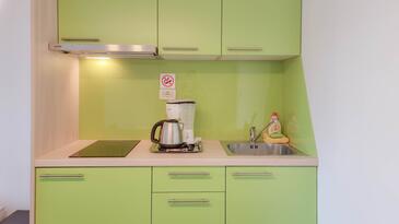 Accommodation Novigrad, Istria