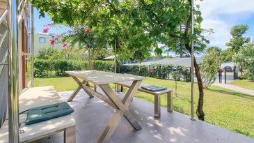 Accommodation Novigrad, Istria