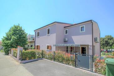 Accommodation Novigrad, Istria