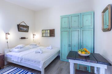 Appartements et chambres près de la mer Baska, Krk - 19497