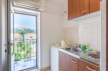 Appartements et chambres près de la mer Baska, Krk - 19497