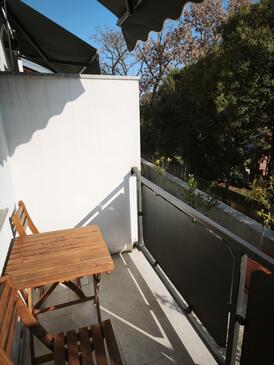 Izby s parkoviskom Rovinj - 19499