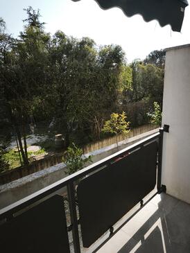 Rum med privat parkering Rovinj - 19499