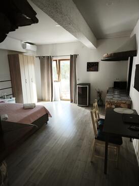 Rum med privat parkering Rovinj - 19499