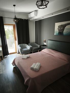 Camere cu parcare privată Rovinj - 19499