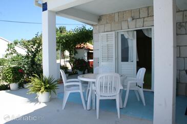 Appartamenti accanto al mare San Giorgio - Sućuraj, Lesina - Hvar - 195