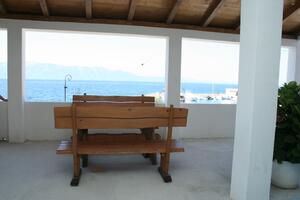 Jednopokojowy apartament Sucuraj Jednopokojowy apartament Sucuraj, Hvar (A-195-b)