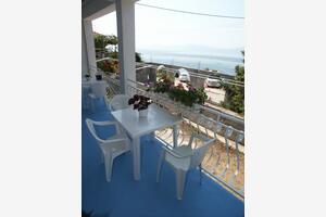 Apartamenty typu studio Sucuraj Apartamenty typu studio Sucuraj, Hvar (AS-195-a)