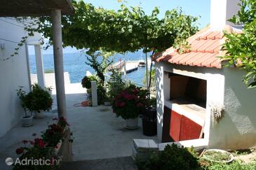 Appartamenti accanto al mare San Giorgio - Sućuraj, Lesina - Hvar - 195