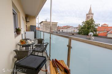 Apartments by the sea Zadar - 19500