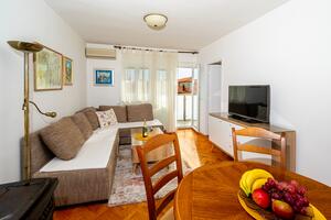 Apartament cu două camere Zadar (A-19500-a)