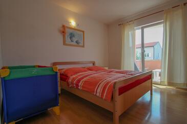 Apartmány s parkovištěm Mareda, Novigrad - 19503