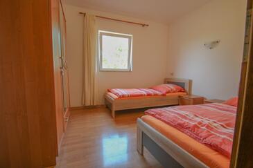 Apartmány s parkovištěm Mareda, Novigrad - 19503