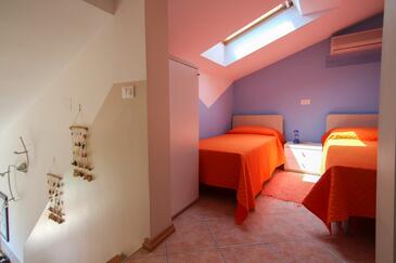 Ferienwohnungen mit Parkplatz Novigrad - 19505