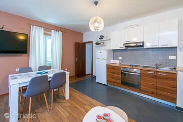 Apartments and rooms by the sea Zadar - 19509