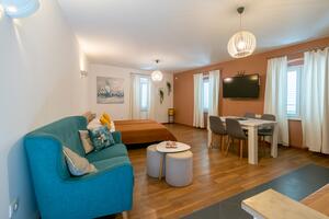 One bedroom apartment Zadar (A-19509-a)