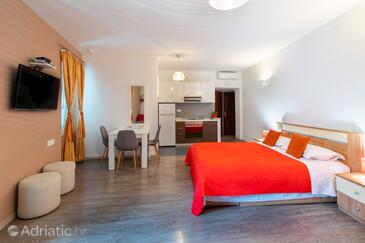 Apartmaji in sobe ob morju Zadar - 19509