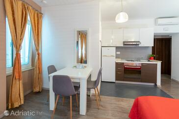 Apartmaji in sobe ob morju Zadar - 19509