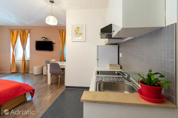 Apartmaji in sobe ob morju Zadar - 19509