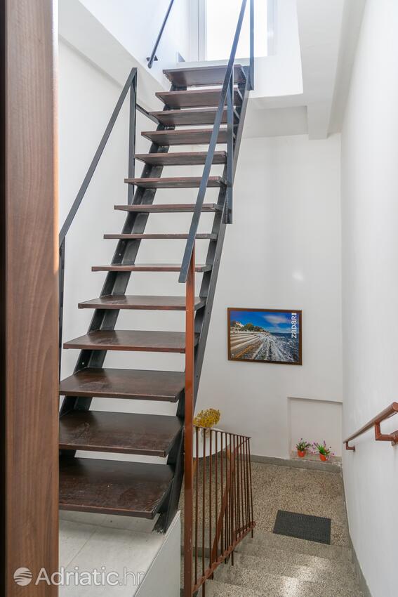 Apartments and rooms by the sea Zadar - 19509