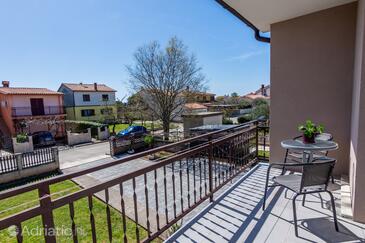 Apartments for families with children Valbandon, Fažana - 19511