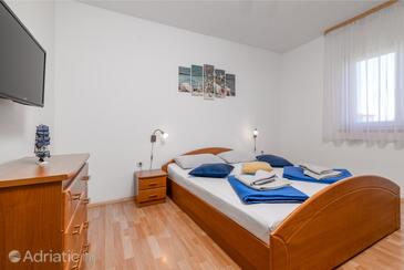 Apartmani za obitelj s djecom Valbandon, Fažana - 19511