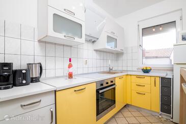 Apartmani za obitelj s djecom Valbandon, Fažana - 19511