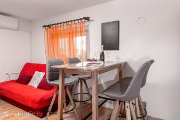 Apartmanok gyermekes családok részére Valbandon (Fazana) - 19511
