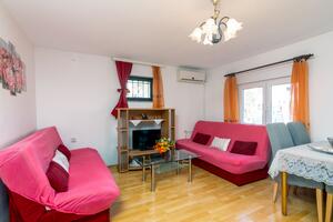 Apartament cu o cameră Valbandon, Fazana (A-19511-c)