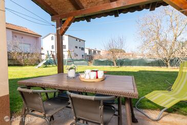 Appartamenti per famiglie con bambini Valbandon, Fasana - Fažana - 19511