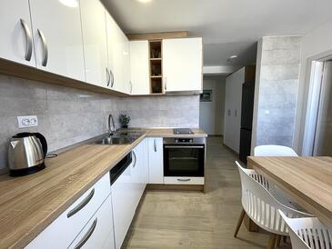Dvojizbový apartmán Lovište, Pelješac (A-19514-a)