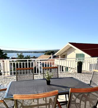 Ferienwohnungen mit Parkplatz Loviste, Peljesac - 19514