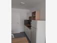 Lovište, Кухня в размещении типа studio-apartment, WiFi.