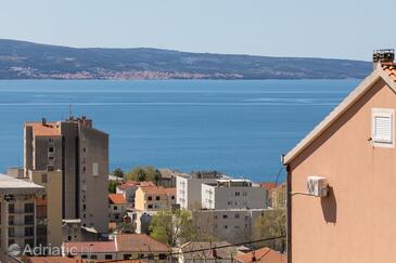 Apartmány s parkovištěm Dugi Rat, Omiš - 19516