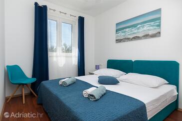 Apartmány s parkovištěm Dugi Rat, Omiš - 19516