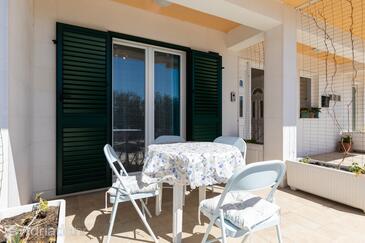 Apartmány s parkovištěm Dugi Rat, Omiš - 19516