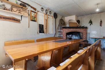 Apartmány s parkovištěm Dugi Rat, Omiš - 19516 Adriatic.hr