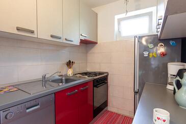 Apartmány u moře Baška, Krk - 19517