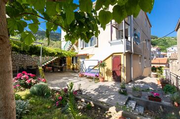 Appartamenti accanto al mare Baska, Veglia - Krk - 19517