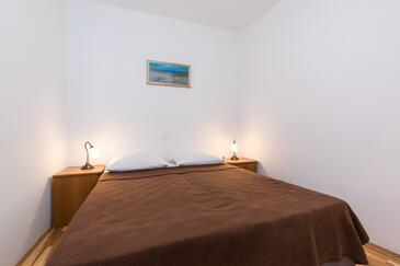 Apartmaji ob morju Baška, Krk - 19518