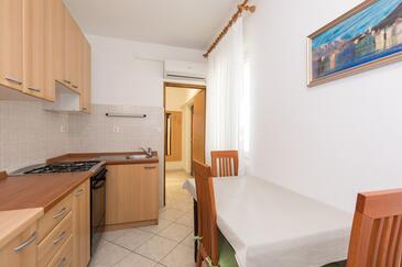 Apartmaji ob morju Baška, Krk - 19518