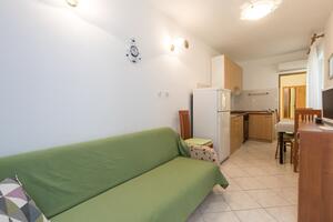 Kétszobás apartman Baska Kétszobás apartman Baska, Krk (A-19518-a)